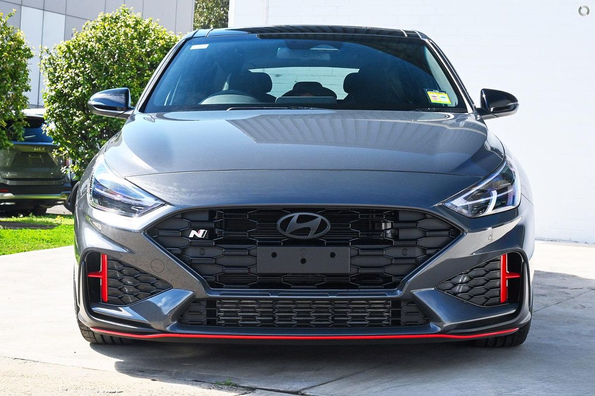 2025 Hyundai i30 N Premium PDe.V6