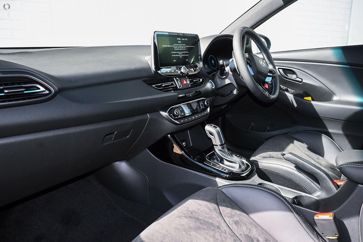 2025 Hyundai i30 N Premium PDe.V6
