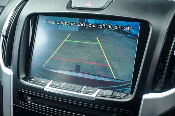 2020 Isuzu MU-X LS-T