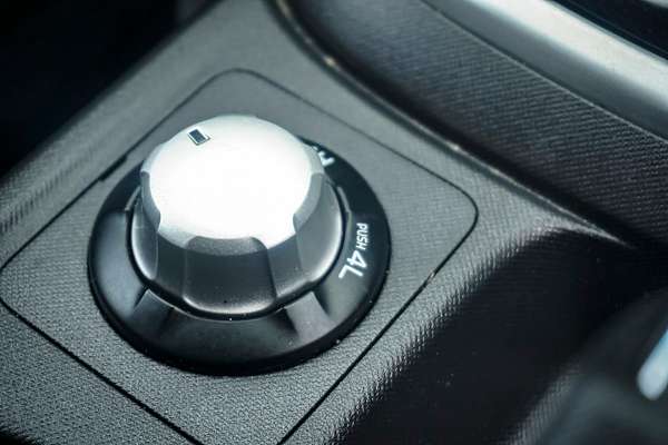 2020 Isuzu MU-X LS-T