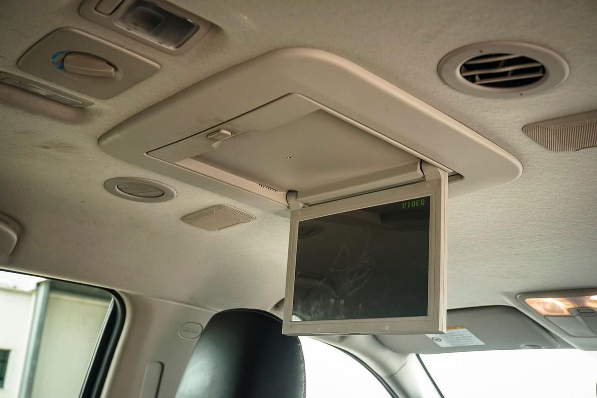 2020 Isuzu MU-X LS-T