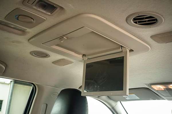 2020 Isuzu MU-X LS-T