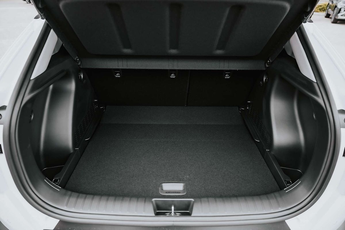 2025 Hyundai Kona Elite SX2.V3.5