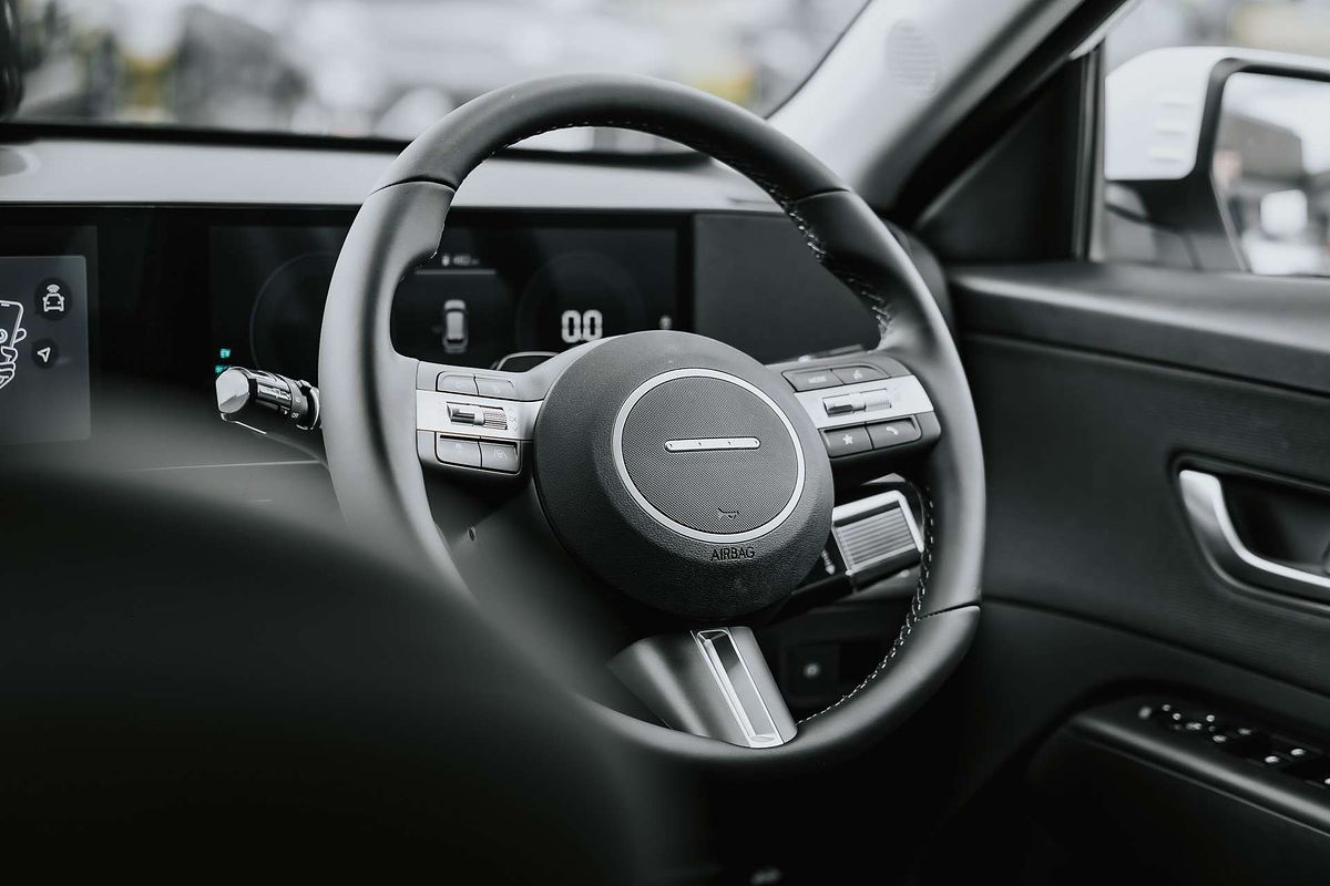 2025 Hyundai Kona Elite SX2.V3.5