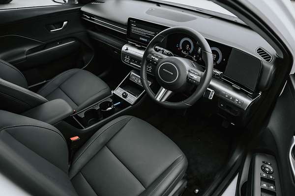 2025 Hyundai Kona Elite SX2.V3.5