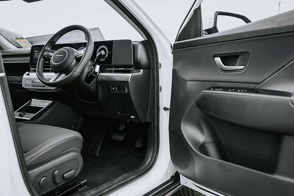 2025 Hyundai Kona Elite SX2.V3.5