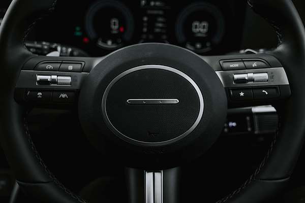 2025 Hyundai Kona Elite SX2.V3.5