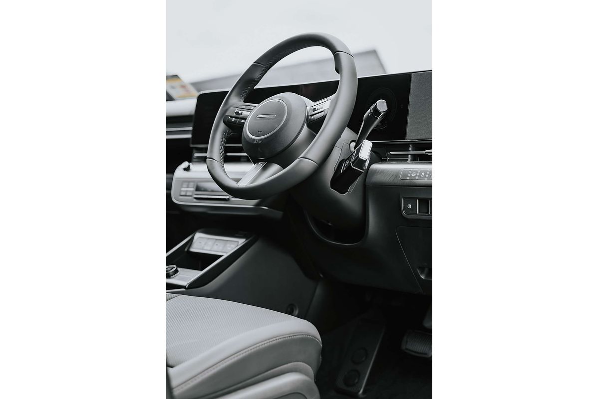 2025 Hyundai Kona Elite SX2.V3.5