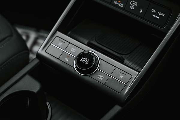 2025 Hyundai Kona Elite SX2.V3.5