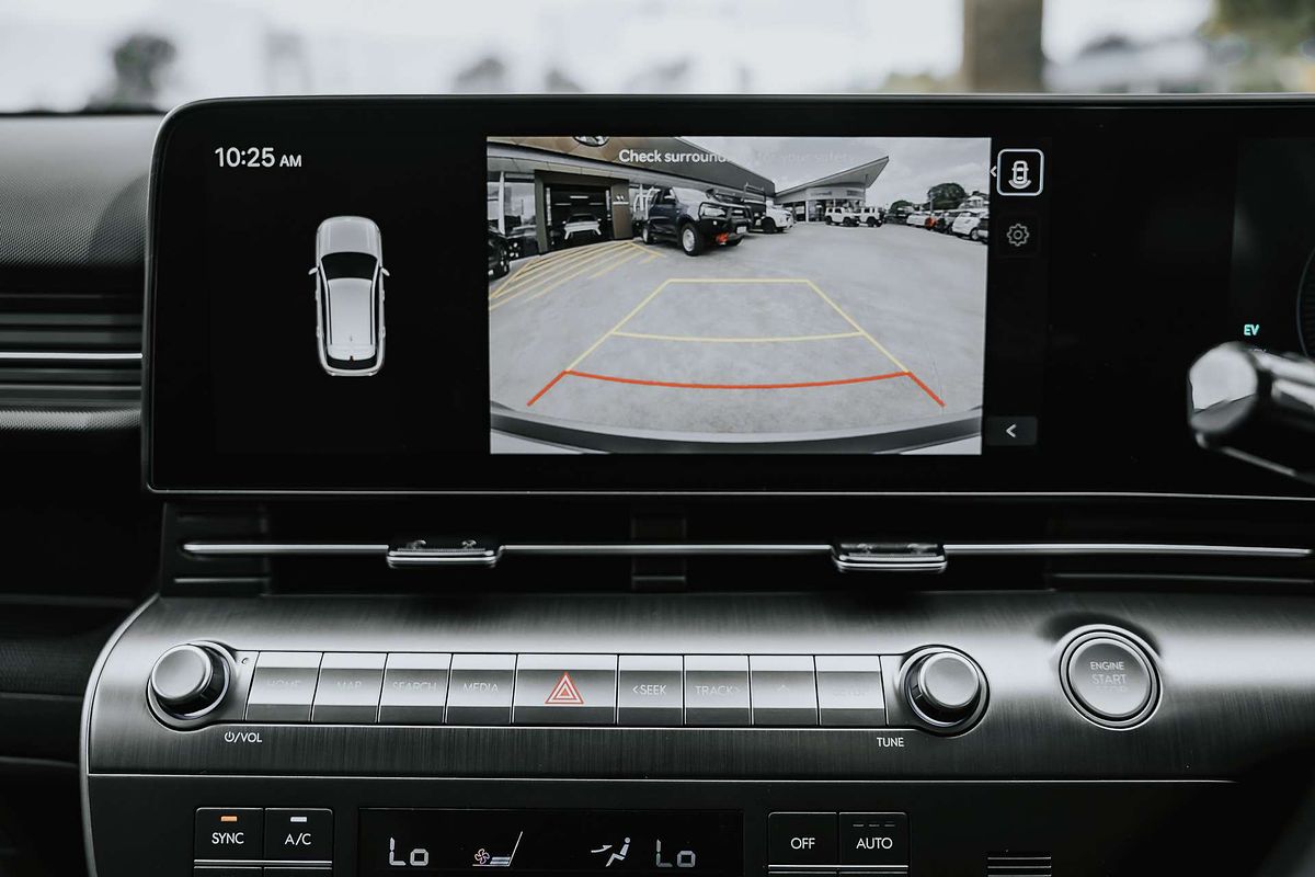 2025 Hyundai Kona Elite SX2.V3.5