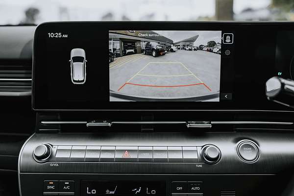 2025 Hyundai Kona Elite SX2.V3.5