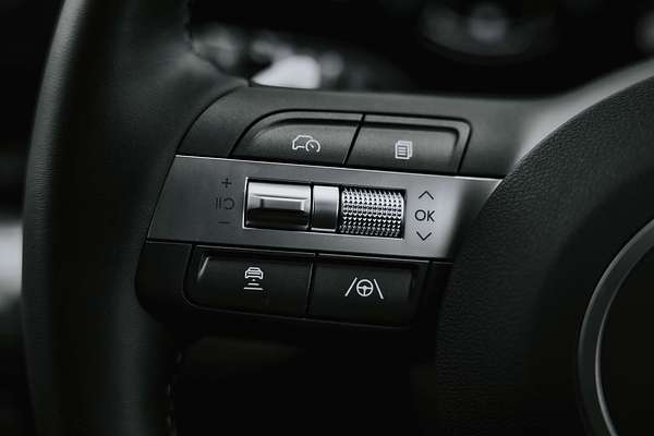 2025 Hyundai Kona Elite SX2.V3.5