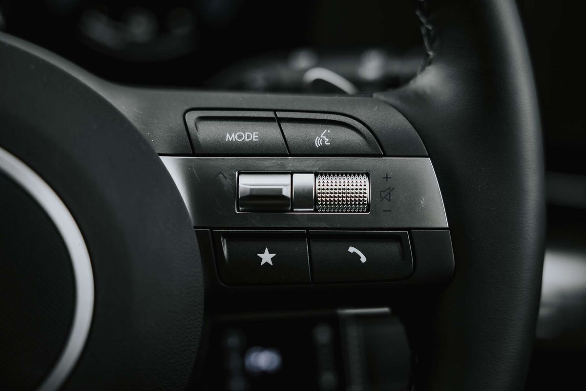 2025 Hyundai Kona Elite SX2.V3.5