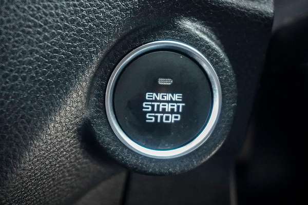 2021 Isuzu D-MAX LS-U+ 4X4