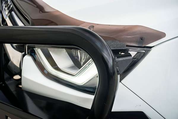 2021 Isuzu D-MAX LS-U+ 4X4