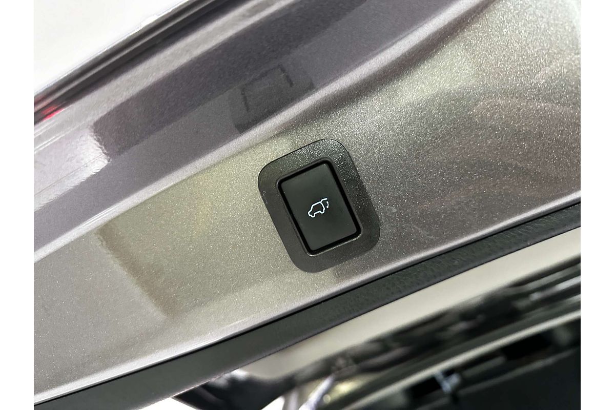 2018 Toyota Kluger GXL GSU55R