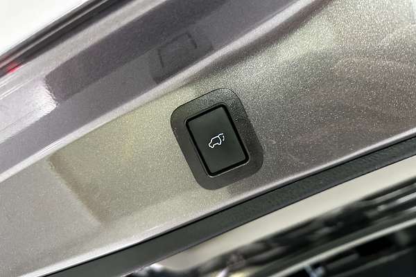 2018 Toyota Kluger GXL GSU55R