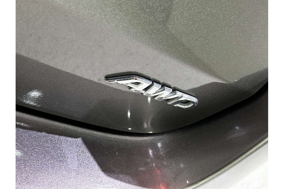 2018 Toyota Kluger GXL GSU55R