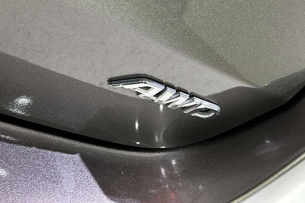 2018 Toyota Kluger GXL GSU55R