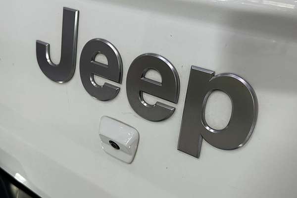 2020 Jeep Gladiator Overland JT All Wheel Drive