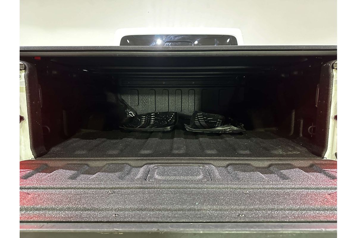 2020 Jeep Gladiator Overland JT All Wheel Drive