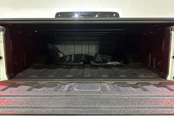 2020 Jeep Gladiator Overland JT All Wheel Drive