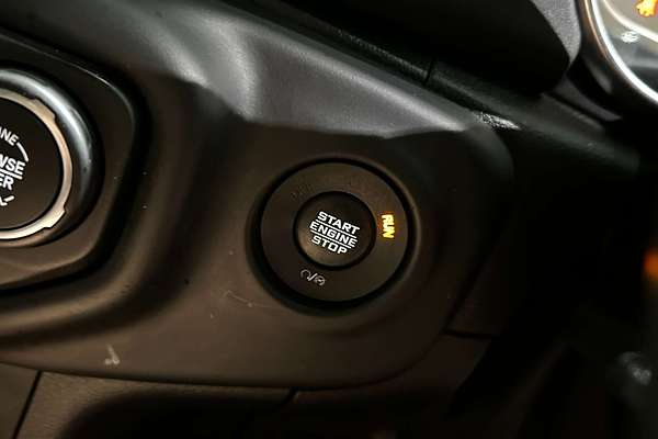 2020 Jeep Gladiator Overland JT All Wheel Drive