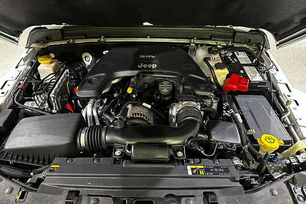 2020 Jeep Gladiator Overland JT All Wheel Drive