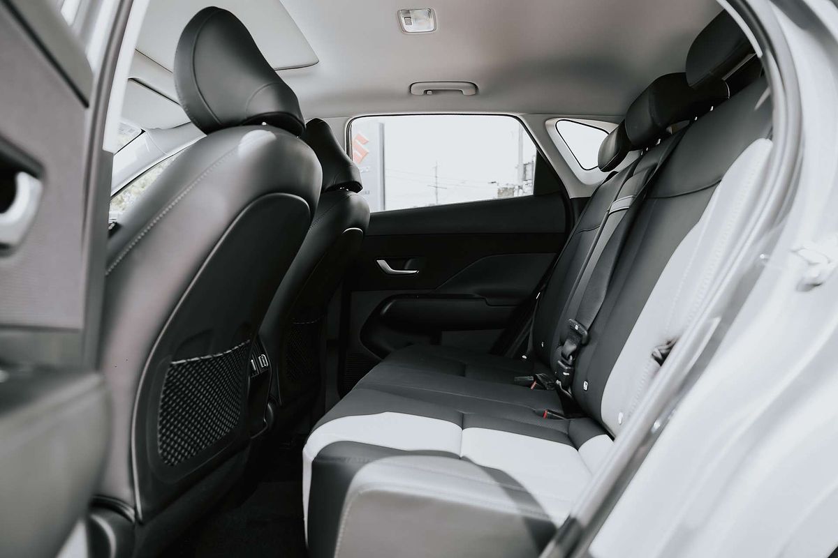 2025 Hyundai Kona Hybrid Premium SX2.V3