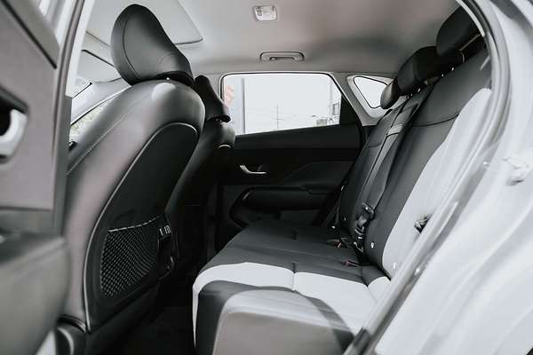 2025 Hyundai Kona Hybrid Premium SX2.V3