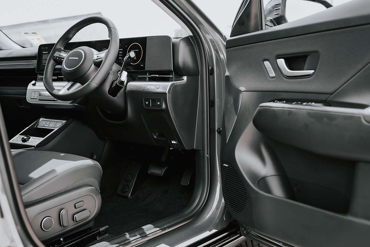 2025 Hyundai Kona Hybrid Premium SX2.V3