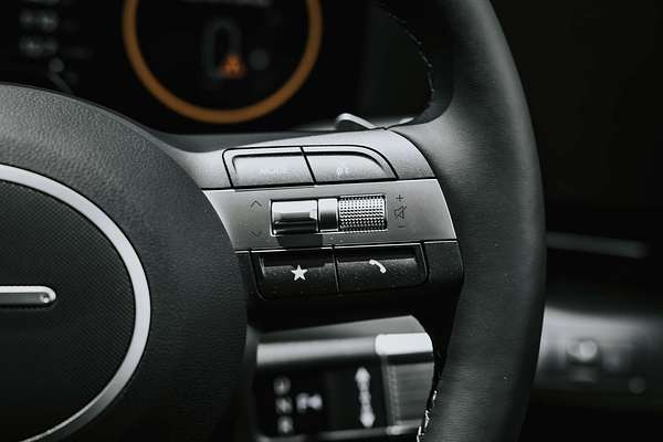 2025 Hyundai Kona Hybrid Premium SX2.V3