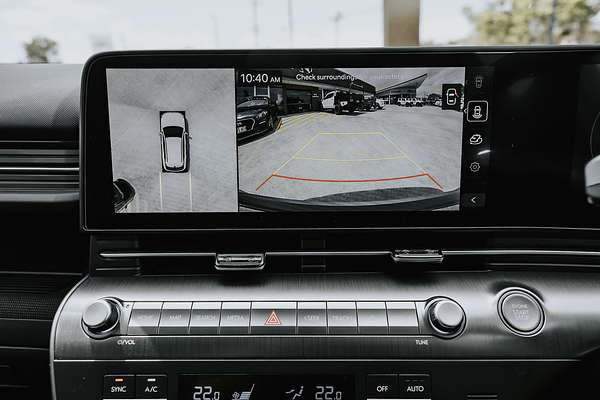 2025 Hyundai Kona Hybrid Premium SX2.V3