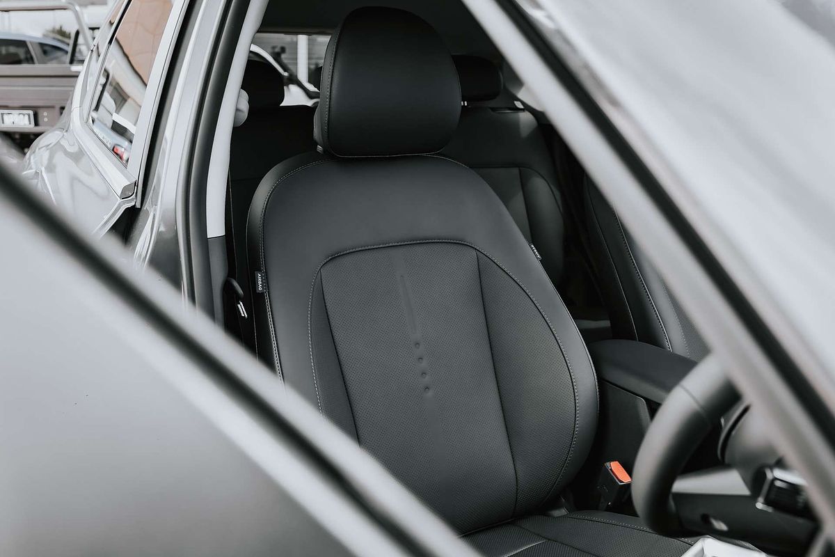 2025 Hyundai Kona Hybrid Premium SX2.V3