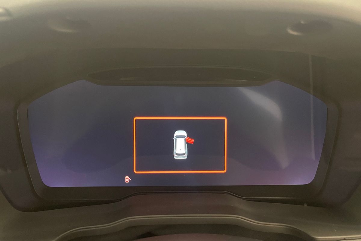 2025 Subaru Forester Hybrid Sport S6