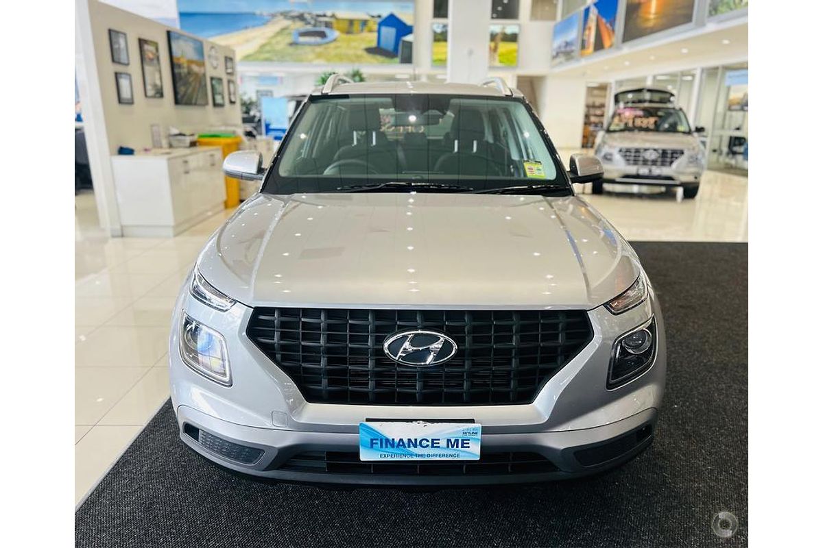 2024 Hyundai Venue QX.V5