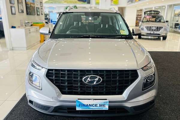 2024 Hyundai Venue QX.V5