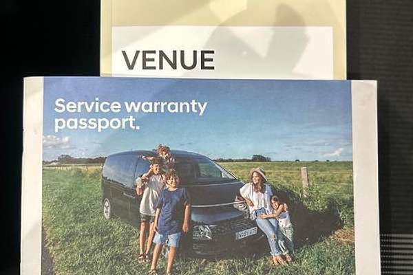 2024 Hyundai Venue QX.V5