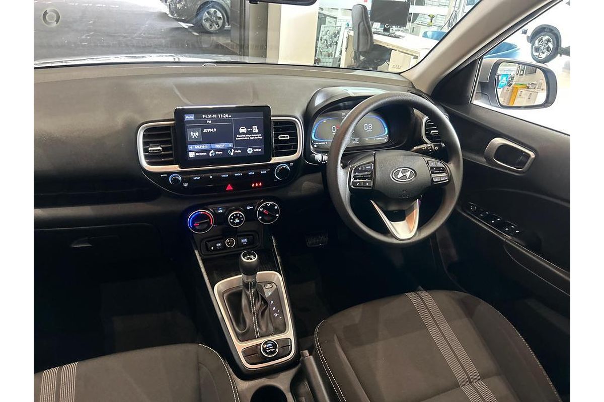 2024 Hyundai Venue QX.V5