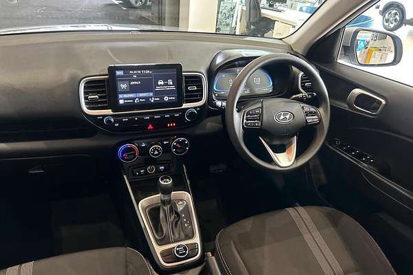 2024 Hyundai Venue QX.V5