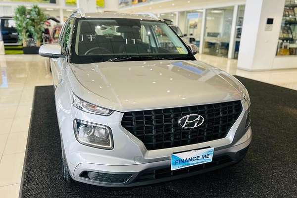 2024 Hyundai Venue QX.V5