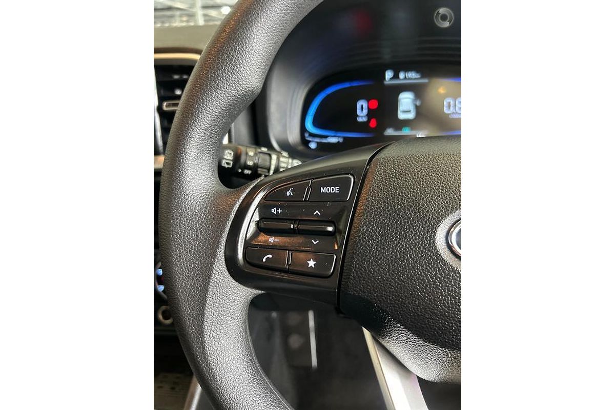 2024 Hyundai Venue QX.V5