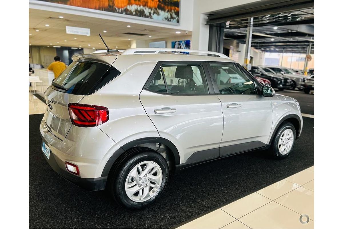 2024 Hyundai Venue QX.V5