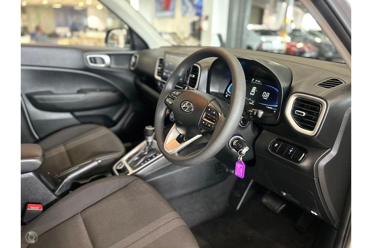2024 Hyundai Venue QX.V5