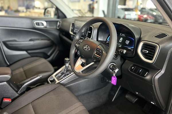 2024 Hyundai Venue QX.V5