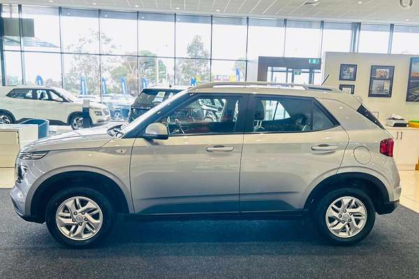 2024 Hyundai Venue QX.V5