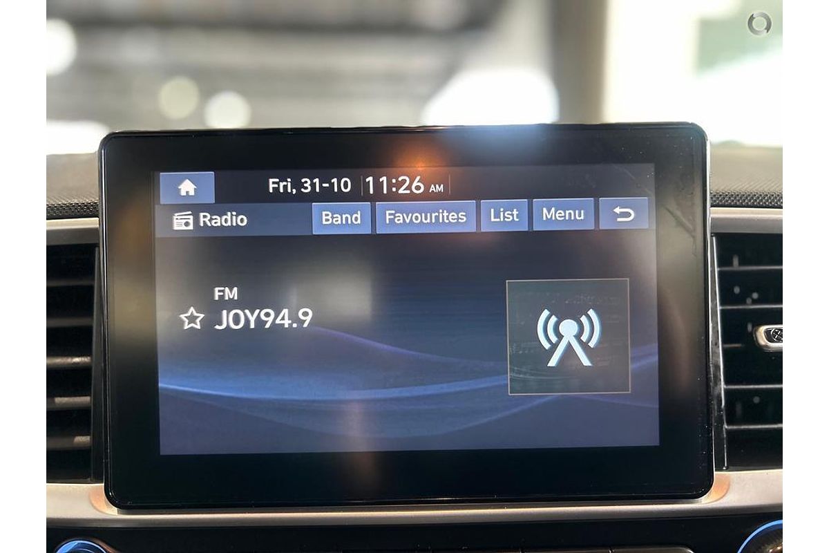 2024 Hyundai Venue QX.V5