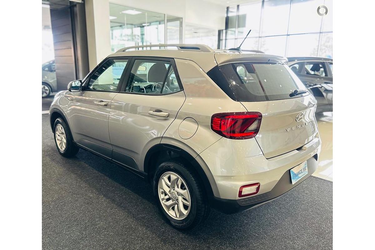 2024 Hyundai Venue QX.V5