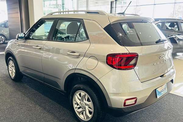 2024 Hyundai Venue QX.V5