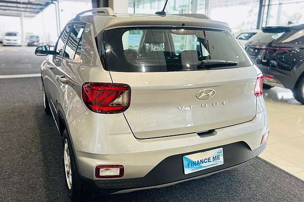 2024 Hyundai Venue QX.V5